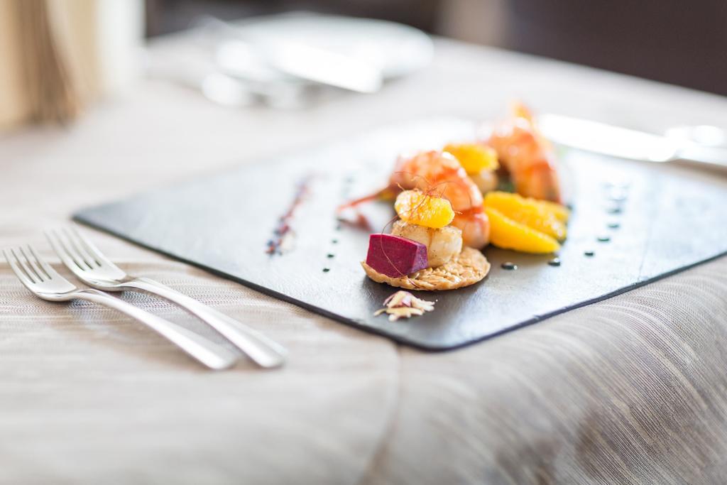 فريبورج Hotel Restaurant Au Sauvage المظهر الخارجي الصورة