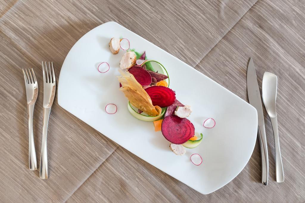 فريبورج Hotel Restaurant Au Sauvage المظهر الخارجي الصورة